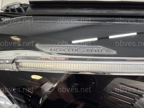 Фары Full LED Mercedes GLC-Class X253 / C253 2020-2023 Фары Full LED Mercedes GLC-Class X253 / C253 2020-2023