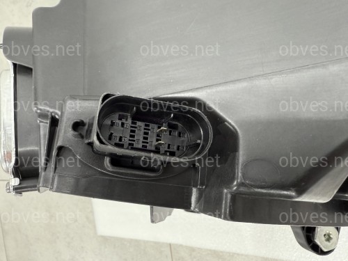 Фары Full LED Mercedes GLC-Class X253 / C253 2020-2023 Фары Full LED Mercedes GLC-Class X253 / C253 2020-2023