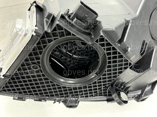Фары Full LED Mercedes GLC-Class X253 / C253 2020-2023 Фары Full LED Mercedes GLC-Class X253 / C253 2020-2023