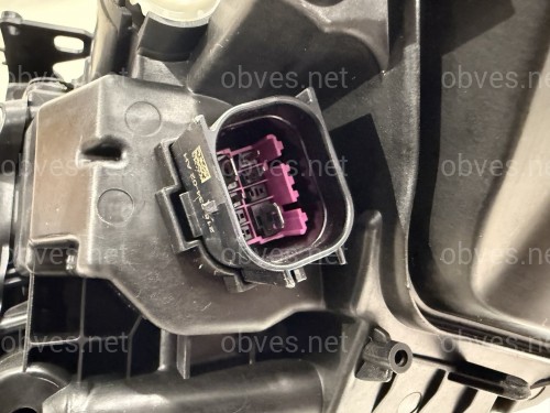 FULL LED фары для AUDI A6 C8 2018- 2шт. комплектные с блоками FULL LED фары для AUDI A6 C8 2018- 2шт. комплектные с блоками