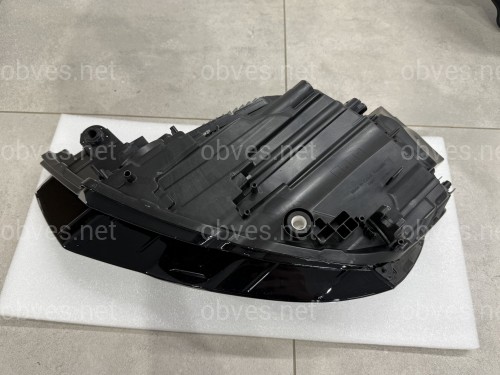 FULL LED фары для AUDI A6 C8 2018- 2шт. комплектные с блоками FULL LED фары для AUDI A6 C8 2018- 2шт. комплектные с блоками