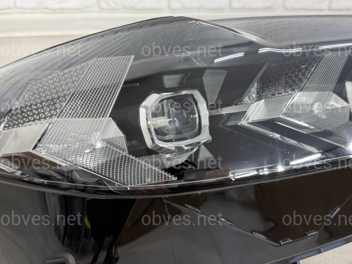Фары Full LED LCI рестайлинг для BMW X5 G05 X6 G06 2023+ 2шт., комплектные с блоками Фары Full LED LCI рестайлинг для BMW X5 G05 X6 G06 2023+ 2шт., комплектные с блоками