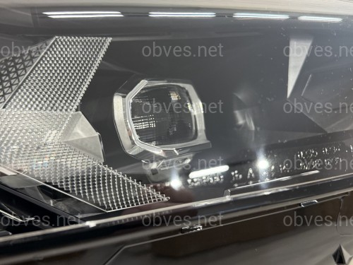 Фары Full LED LCI рестайлинг для BMW X5 G05 X6 G06 2023+ 2шт., комплектные с блоками Фары Full LED LCI рестайлинг для BMW X5 G05 X6 G06 2023+ 2шт., комплектные с блоками