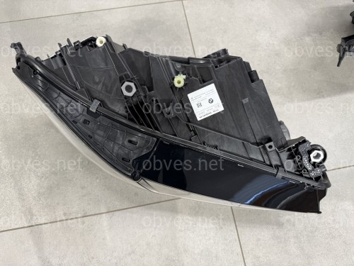 Фары Full LED LCI рестайлинг для BMW X5 G05 X6 G06 2023+ 2шт., комплектные с блоками Фары Full LED LCI рестайлинг для BMW X5 G05 X6 G06 2023+ 2шт., комплектные с блоками