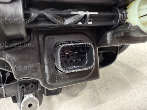 Фары Full LED LCI рестайлинг для BMW X5 G05 X6 G06 2023+ 2шт., комплектные с блоками Фары Full LED LCI рестайлинг для BMW X5 G05 X6 G06 2023+ 2шт., комплектные с блоками