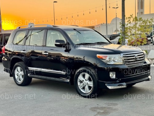 Юбка переднего бампера Urban Sport с диодами Land Cruiser 200 рестайлинг 2012+, цвет черный 202 Юбка переднего бампера Urban Sport с диодами Land Cruiser 200 рестайлинг 2012+, цвет черный 202