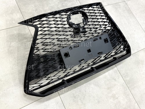 Решетка радиатора F-Sport 5311178230 Lexus NX 2022+ Решетка радиатора F-Sport 5311178230 Lexus NX 2022+