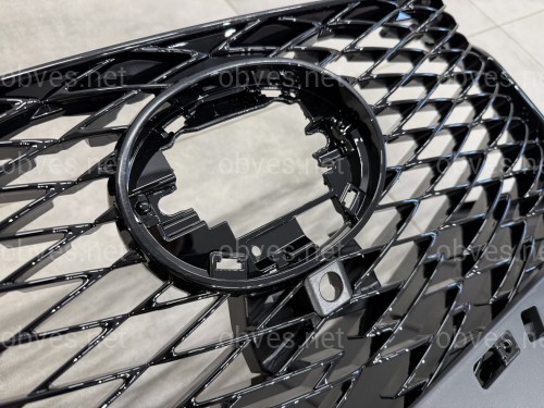 Решетка радиатора F-Sport 5311178230 Lexus NX 2022+ Решетка радиатора F-Sport 5311178230 Lexus NX 2022+