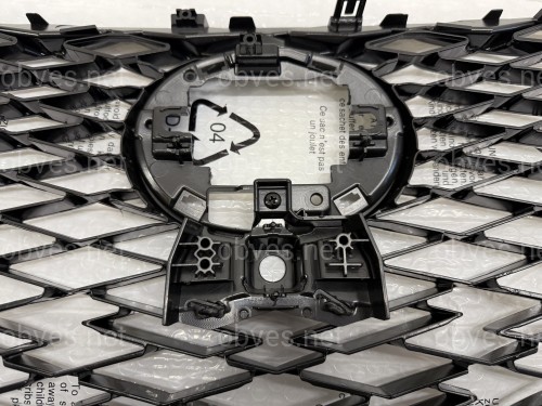 Решетка радиатора F-Sport 5311178230 Lexus NX 2022+ Решетка радиатора F-Sport 5311178230 Lexus NX 2022+