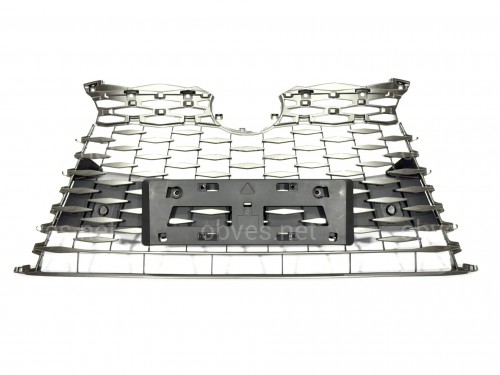 Решетка радиатора OEM Lexus RX 2023+ 5311148530