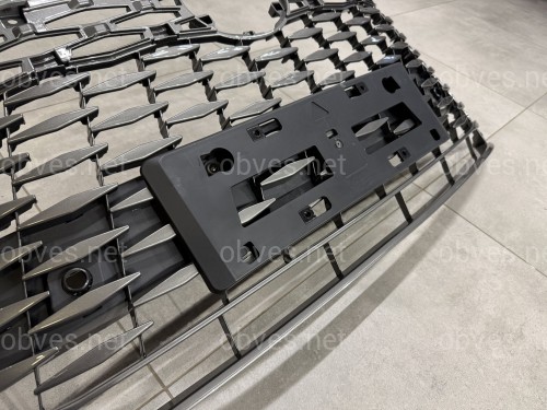 Решетка радиатора OEM Lexus RX 2023+ 5311148530