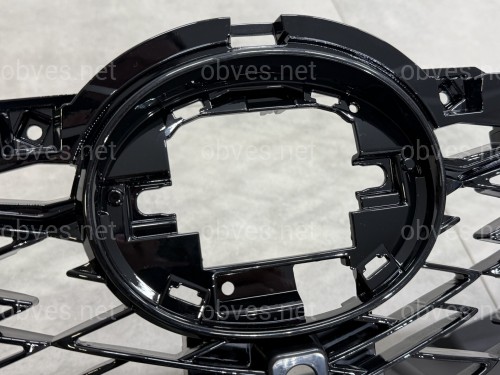 Решетка радиатора F-SPORT Lexus RX 2023+ 5310148C20 Решетка радиатора F-SPORT Lexus RX 2023+ 5310148C20