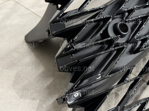 Решетка радиатора F-SPORT Lexus RX 2023+ 5310148C20 Решетка радиатора F-SPORT Lexus RX 2023+ 5310148C20