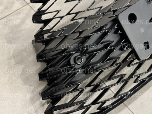 Решетка радиатора F-SPORT Lexus RX 2023+ 5310148C20 Решетка радиатора F-SPORT Lexus RX 2023+ 5310148C20
