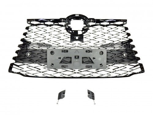 Решетка радиатора F-SPORT Lexus RX 2023+ 5310148C20 Решетка радиатора F-SPORT Lexus RX 2023+ 5310148C20