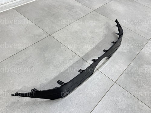 Накладка решетки радиатора верхняя F-SPORT Lexus RX 2023+ 5314148901 Накладка решетки радиатора верхняя F-SPORT Lexus RX 2023+ 5314148901