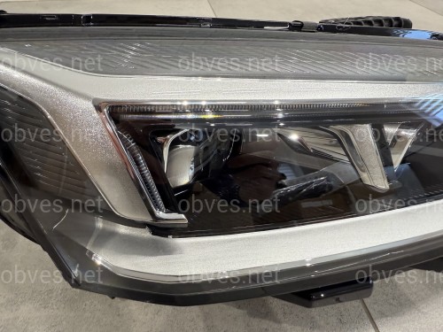 FULL LED фары для AUDI A5 2016-2020 2шт. комплектные с блоками FULL LED фары для AUDI A5 2016-2020 2шт. комплектные с блоками