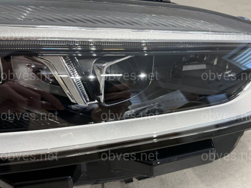 FULL LED фары для AUDI A5 2016-2020 2шт. комплектные с блоками FULL LED фары для AUDI A5 2016-2020 2шт. комплектные с блоками