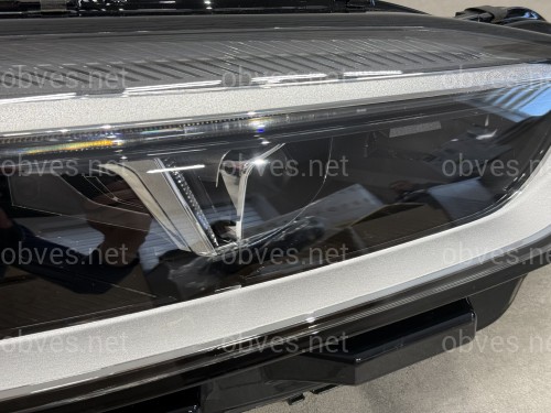 FULL LED фары для AUDI A5 2016-2020 2шт. комплектные с блоками FULL LED фары для AUDI A5 2016-2020 2шт. комплектные с блоками