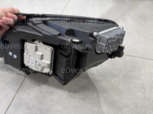FULL LED фары для AUDI A5 2016-2020 2шт. комплектные с блоками FULL LED фары для AUDI A5 2016-2020 2шт. комплектные с блоками
