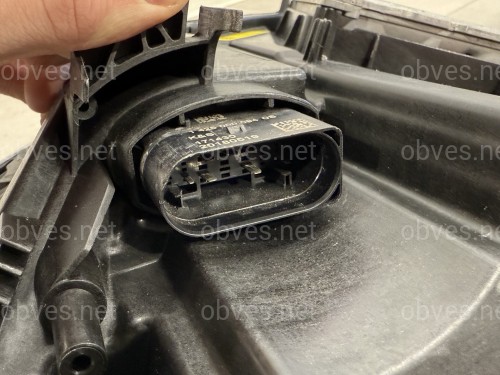 FULL LED фары для AUDI A5 2016-2020 2шт. комплектные с блоками FULL LED фары для AUDI A5 2016-2020 2шт. комплектные с блоками