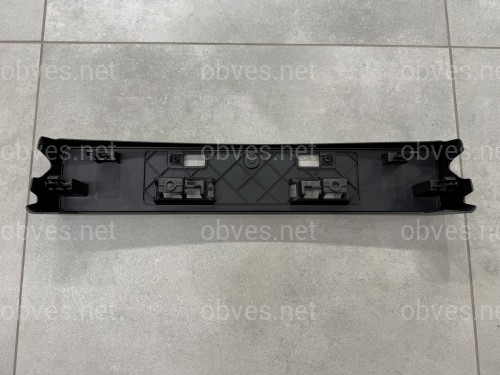 Европейский подиум под номер Lexus RX 2015-2019 ОБЫЧНЫЙ, НЕ F-SPORT! 5211448350 Европейский подиум под номер Lexus RX 2015-2019 ОБЫЧНЫЙ, НЕ F-SPORT! 5211448350