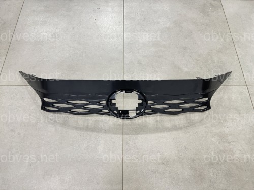 Накладка решетки радиатора верхняя OEM Lexus RX 2023+ 5314148900