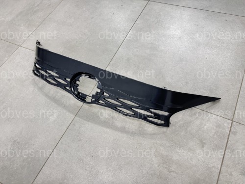 Накладка решетки радиатора верхняя OEM Lexus RX 2023+ 5314148900