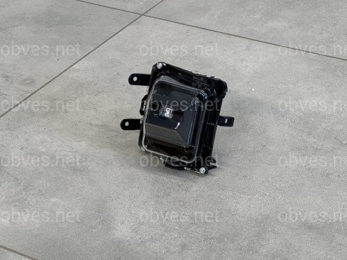 Подсветка поворота Lexus NX 2022- ПРАВАЯ СТОРОНА 8136078030 Подсветка поворота Lexus NX 2022- ПРАВАЯ СТОРОНА 8136078030