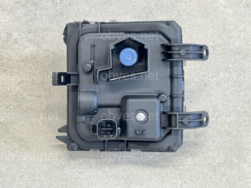 Подсветка поворота Lexus NX 2022- ЛЕВАЯ СТОРОНА  8139078030