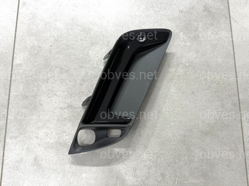Накладка туманной фары OEM Lexus RX 2023+ ПРАВАЯ СТОРОНА 5310348020 Накладка туманной фары OEM Lexus RX 2023+ ПРАВАЯ СТОРОНА 5310348020