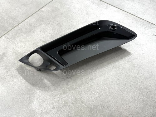 Накладка туманной фары OEM Lexus RX 2023+ ПРАВАЯ СТОРОНА 5310348020 Накладка туманной фары OEM Lexus RX 2023+ ПРАВАЯ СТОРОНА 5310348020