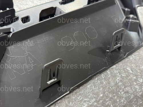 Накладка туманной фары OEM Lexus RX 2023+ ПРАВАЯ СТОРОНА 5310348020 Накладка туманной фары OEM Lexus RX 2023+ ПРАВАЯ СТОРОНА 5310348020