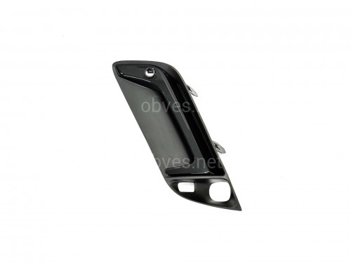 Накладка туманной фары OEM Lexus RX 2023+ ЛЕВАЯ СТОРОНА 5310448020