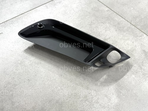 Накладка туманной фары OEM Lexus RX 2023+ ЛЕВАЯ СТОРОНА 5310448020