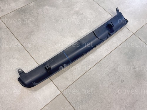 Накладка заднего бампера Lexus GX 460 2014-2023 5216960160 Накладка заднего бампера Lexus GX 460 2014-2023 5216960160