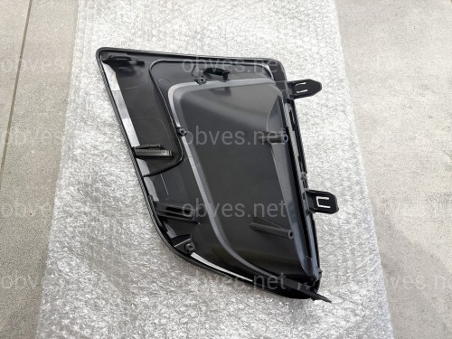 Накладка бампера правая F-Sport 5312748030 для Lexus RX 2019-2022