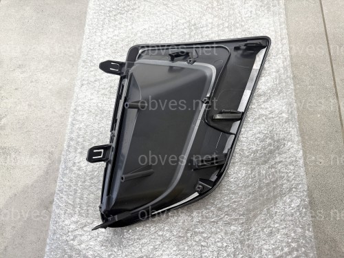 Накладка бампера левая F-Sport 5312848030 для Lexus RX 2019-2022 Накладка бампера левая F-Sport 5312848030 для Lexus RX 2019-2022