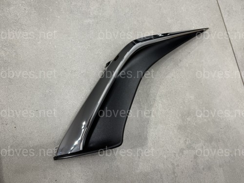 Правая накладка туманки OEM 5310533010 для Lexus ES 2018- Правая накладка туманки OEM 5310533010 для Lexus ES 2018-
