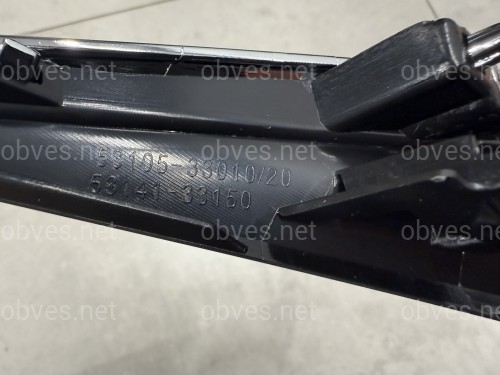 Правая накладка туманки OEM 5310533010 для Lexus ES 2018- Правая накладка туманки OEM 5310533010 для Lexus ES 2018-
