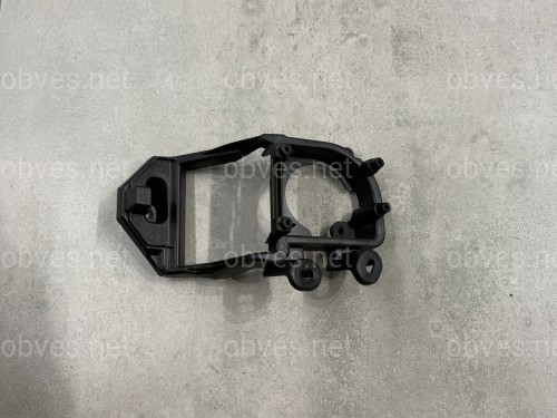 Крепление правой противотуманной фары 5212548140 для Lexus RX 2023+