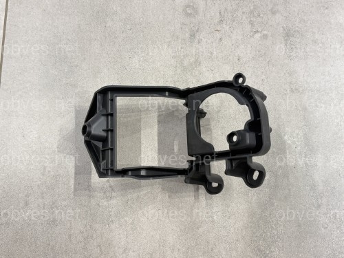 Крепление левой противотуманной фары 5212648140 для Lexus RX 2023+ Крепление левой противотуманной фары 5212648140 для Lexus RX 2023+