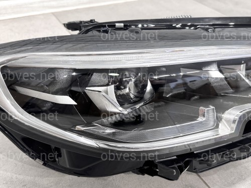Фары Adaptive LED для BMW 3 series G20 / G21 2019-2022 2шт. комплектные с блоками Фары Adaptive LED для BMW 3 series G20 / G21 2019-2022 2шт. комплектные с блоками