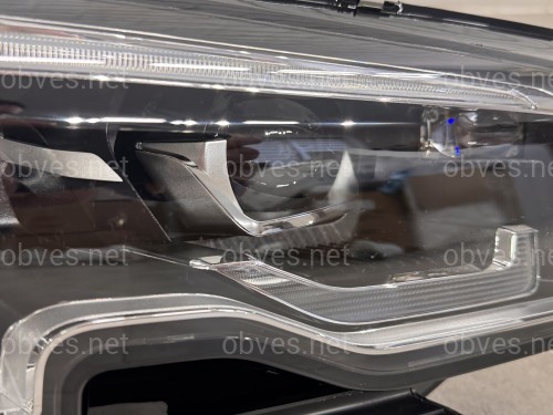 Фары Adaptive LED для BMW 3 series G20 / G21 2019-2022 2шт. комплектные с блоками Фары Adaptive LED для BMW 3 series G20 / G21 2019-2022 2шт. комплектные с блоками