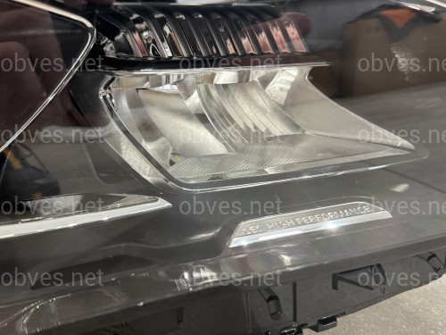 FULL LED фары Mercedes CLA-Class C117 2013-2018 комплектные с блоками 2шт., АПГРЕЙД ГАЛОГЕН В LED FULL LED фары Mercedes CLA-Class C117 2013-2018 комплектные с блоками 2шт., АПГРЕЙД ГАЛОГЕН В LED