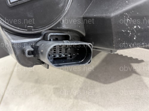 FULL LED фары Mercedes CLA-Class C117 2013-2018 комплектные с блоками 2шт., АПГРЕЙД ГАЛОГЕН В LED FULL LED фары Mercedes CLA-Class C117 2013-2018 комплектные с блоками 2шт., АПГРЕЙД ГАЛОГЕН В LED