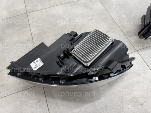 FULL LED фары Mercedes CLA-Class C117 2013-2018 комплектные с блоками 2шт., АПГРЕЙД ГАЛОГЕН В LED FULL LED фары Mercedes CLA-Class C117 2013-2018 комплектные с блоками 2шт., АПГРЕЙД ГАЛОГЕН В LED