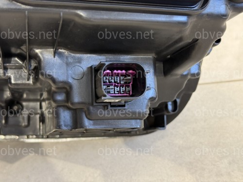 Фары LED для AUDI Q5 рестайлинг 2021-2024 2шт. комплектные с блоками Фары LED для AUDI Q5 рестайлинг 2021-2024 2шт. комплектные с блоками