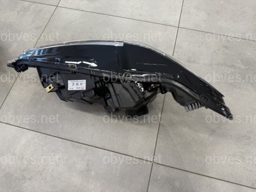 Передние LED фары для Ford Fusion USA / Mondeo 2017-2021