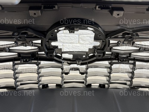 Бампер передний в сборе OEM Lexus RX 2023+ Бампер передний в сборе OEM Lexus RX 2023+